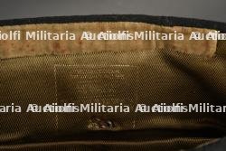 Calot d'officier du Royal Army Medical Corps. — miniature 2