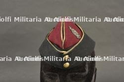 Calot d'officier du Royal Army Medical Corps. — photo 8