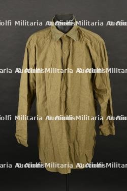 Chemise britannique. — photo 1