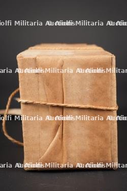 Réchaud Coleman en boite. US Army Coleman stove in box. — photo 16
