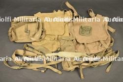 Equipement britannique. — photo 1