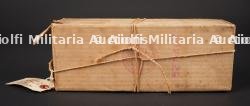 Réchaud Coleman en boite. US Army Coleman stove in box. — miniature 17