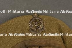 Béret Royal Army Medical Corps. — miniature 3