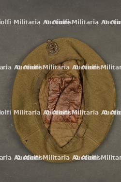 Béret Royal Army Medical Corps. — miniature 5