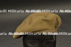 Béret Royal Army Medical Corps. — miniature 6