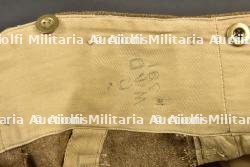 Pantalon de Battle Dress britannique. — miniature 2