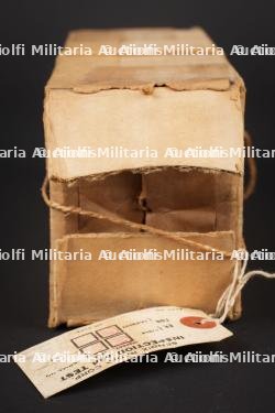 Réchaud Coleman en boite. US Army Coleman stove in box. — photo 19
