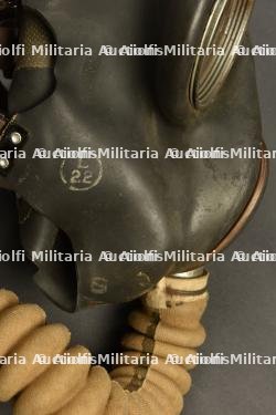 Masque anti-gaz britannique. — photo 4