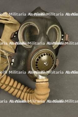 Masque anti-gaz britannique. — miniature 10
