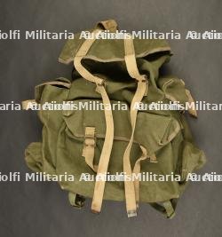 Sac à dos Bergham. — photo 1