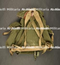 Sac à dos Bergham. — miniature 4