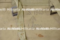 Lit de camp britannique. — miniature 2