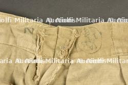Uniforme tropical britannique. — photo 2