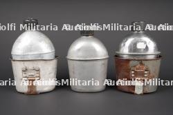 Gourdes US. US Army canteens. — miniature 2