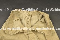 Uniforme tropical britannique. — photo 3