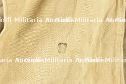 Uniforme tropical britannique. — photo 6