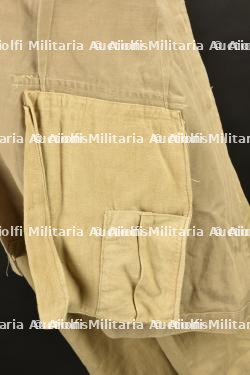 Uniforme tropical britannique. — miniature 7