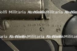 Lance fusée britannique. — miniature 2