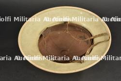 Casque tropical britannique. — miniature 3