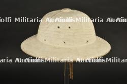Casque tropical britannique. — photo 5