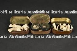 Lunettes britannique.