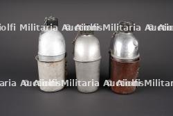 Gourdes US. US Army canteens. — photo 5
