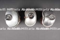 Gourdes US. US Army canteens. — miniature 6