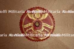 Casque tropical britannique. — miniature 2