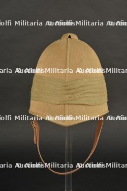 Casque tropical britannique. — photo 6