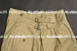 Uniforme tropical britannique. — photo 3