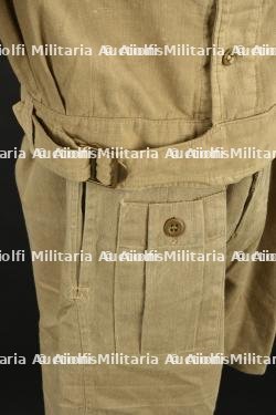 Uniforme tropical britannique. — miniature 6