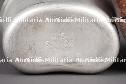 Gourdes US. US Army canteens. — photo 8