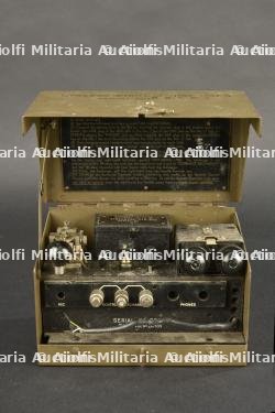 Wireless Remote Control Unit A.