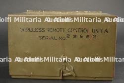 Wireless Remote Control Unit A. — miniature 3