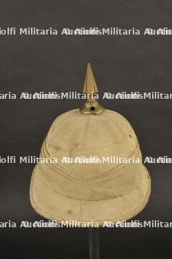 Casque tropical britannique. — photo 7