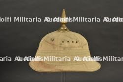 Casque tropical britannique. — miniature 8