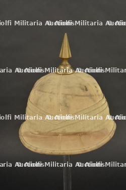 Casque tropical britannique. — photo 9