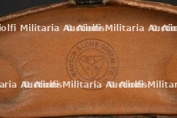 Jumelles britannique. — photo 2