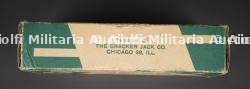 Boite de ration Supper K. US Army Supper K ration box. — photo 2