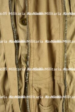 Combinaison de tankiste britannique. — photo 5
