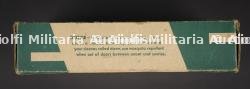 Boite de ration Supper K. US Army Supper K ration box. — photo 4