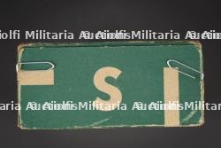 Boite de ration Supper K. US Army Supper K ration box. — photo 5