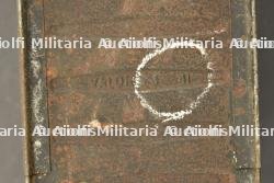 Bidon de Kerozene britannique. — photo 2