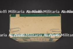 Boite de ration Supper K. US Army Supper K ration box. — miniature 6