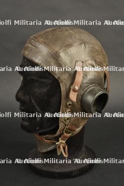 Bonnet de vol Type C.