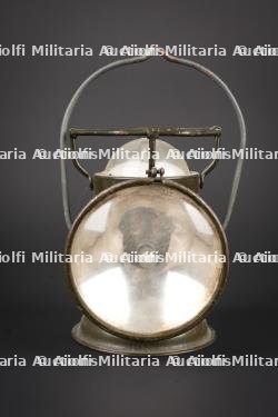 Lanterne américaine. US Army lantern. — miniature 2