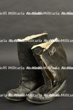Bottes d'évasion. — photo 1