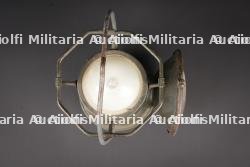 Lanterne américaine. US Army lantern. — miniature 6