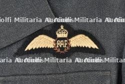 Uniforme de la RAF. — photo 4