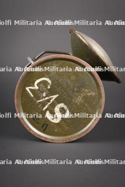 Lanterne américaine. US Army lantern. — miniature 7